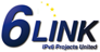 Logo: IST 6LINK